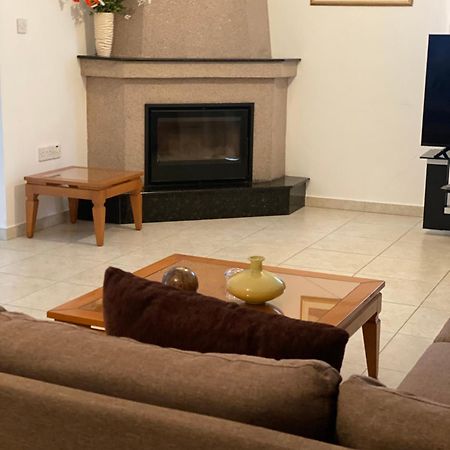 Almond Grove Villa Simou Екстер'єр фото
