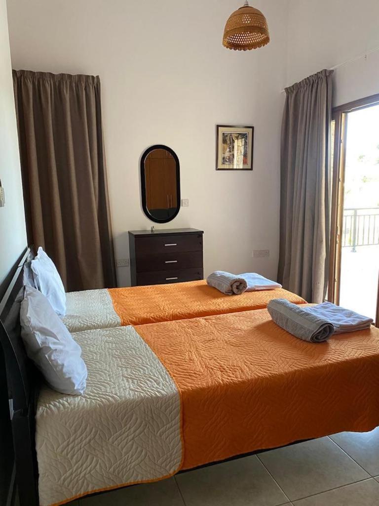 Almond Grove Villa Simou Екстер'єр фото
