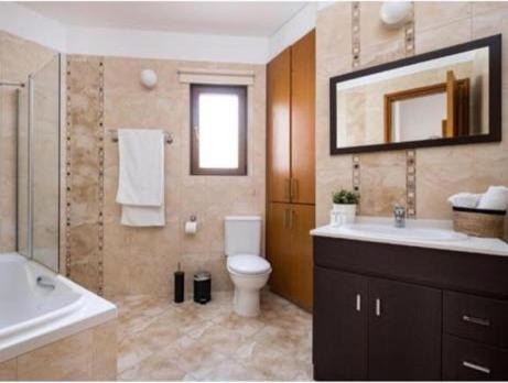 Almond Grove Villa Simou Екстер'єр фото