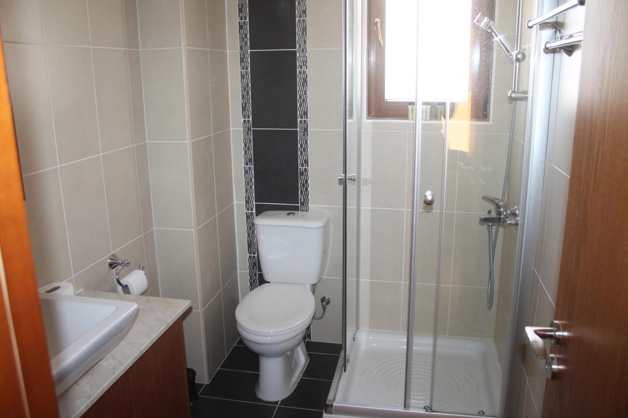 Almond Grove Villa Simou Екстер'єр фото