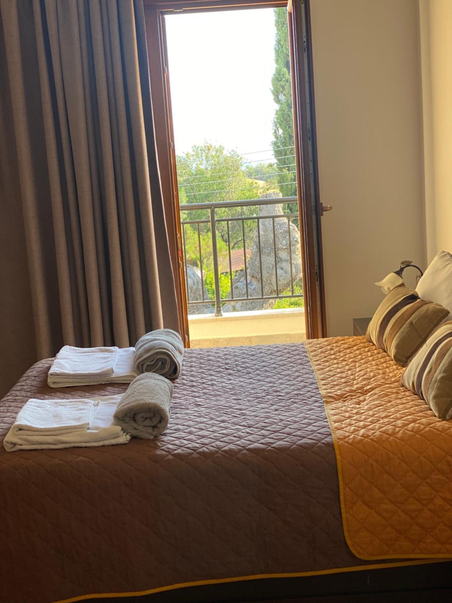 Almond Grove Villa Simou Екстер'єр фото