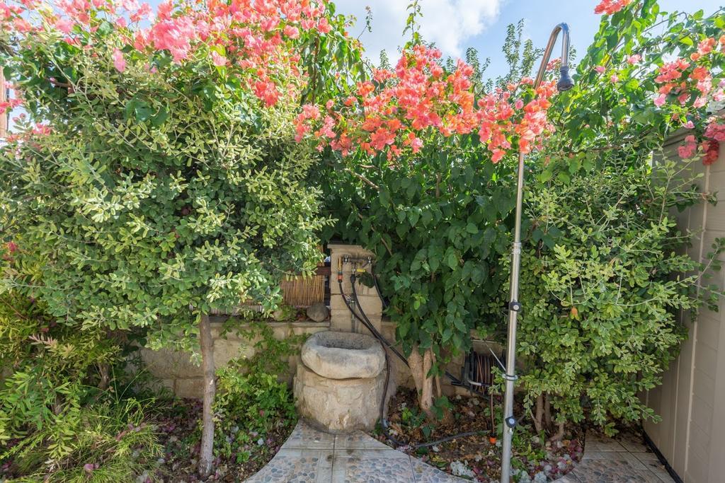 Almond Grove Villa Simou Екстер'єр фото